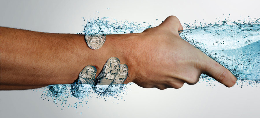 Thói quen sinh hoạt lành mạnh để kiểm soát cân nặng